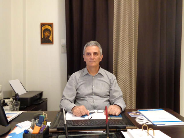 Η. Βουνοτρυπίδης