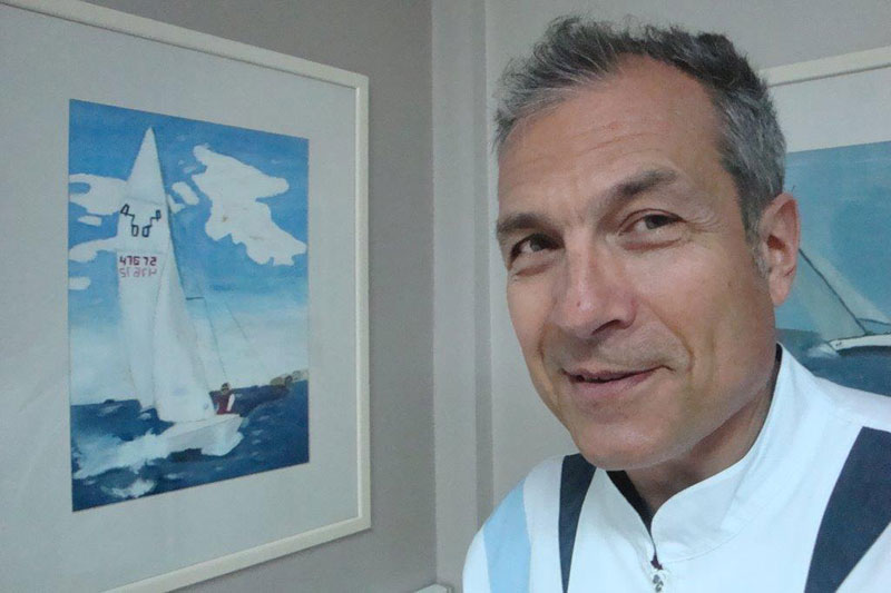 VOUROS IOANNIS Dr: Φωτογραφίες & Βίντεο