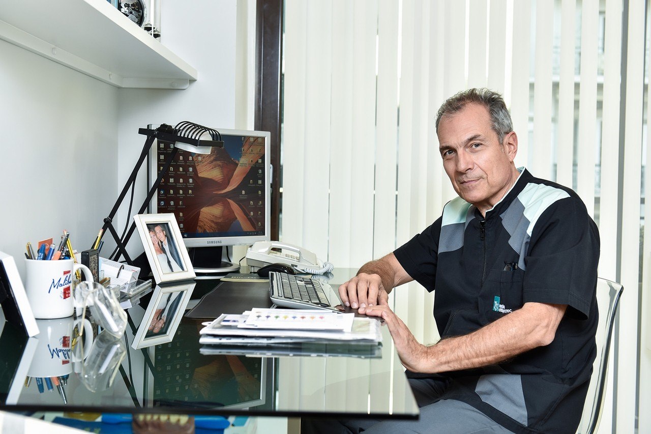 VOUROS IOANNIS Dr: Φωτογραφίες & Βίντεο