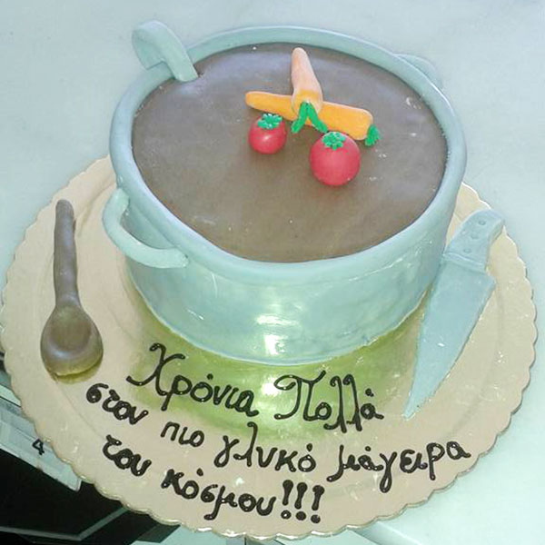 Cake
