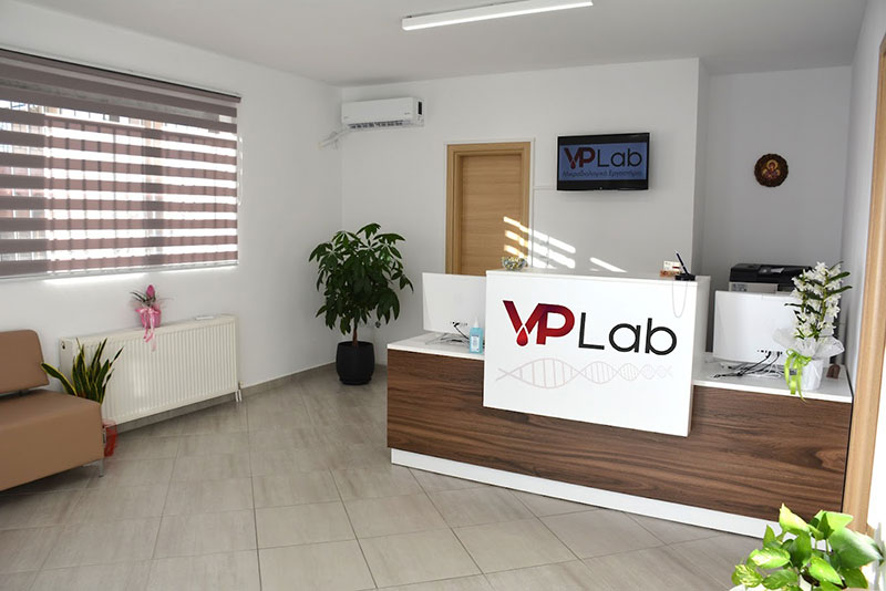 VP LAB: Φωτογραφίες & Βίντεο