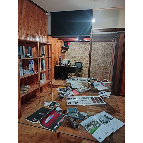 Βρανάς PVC