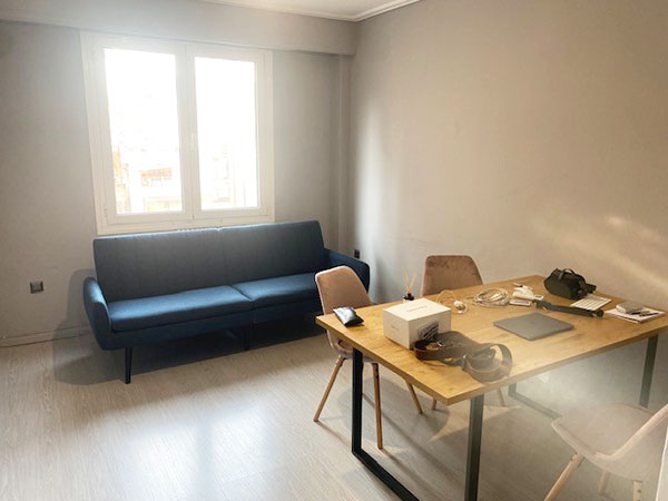 VR THERAPY - VASILAKOS NIKOS: Φωτογραφίες & Βίντεο