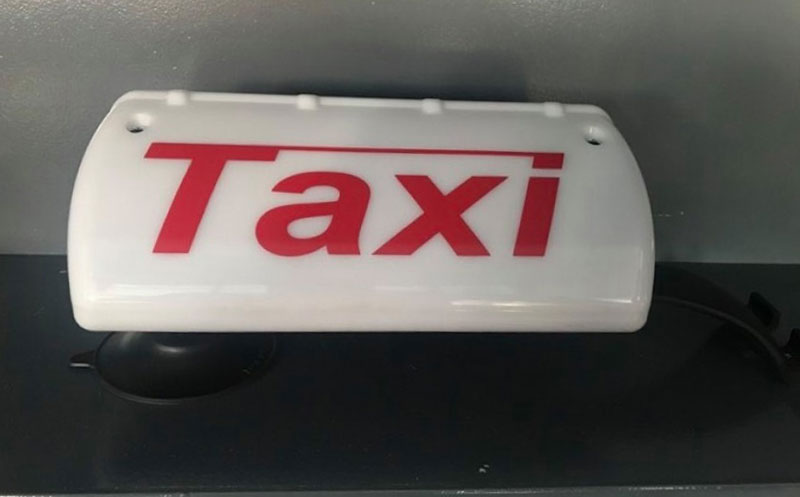 Καπέλο με μπράτσο άσπρο