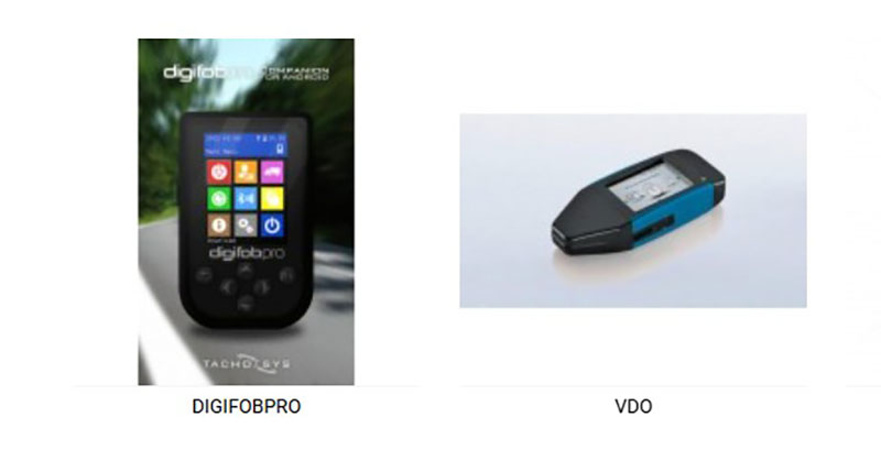 Συσκευές μεταφόρτωσης