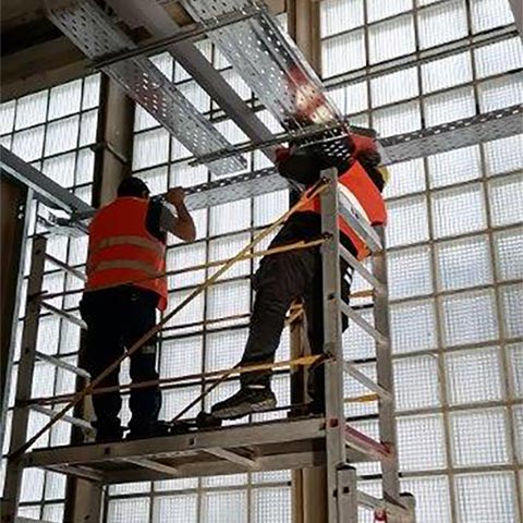 V&T ELECTROTECHNIC EE: Φωτογραφίες & Βίντεο