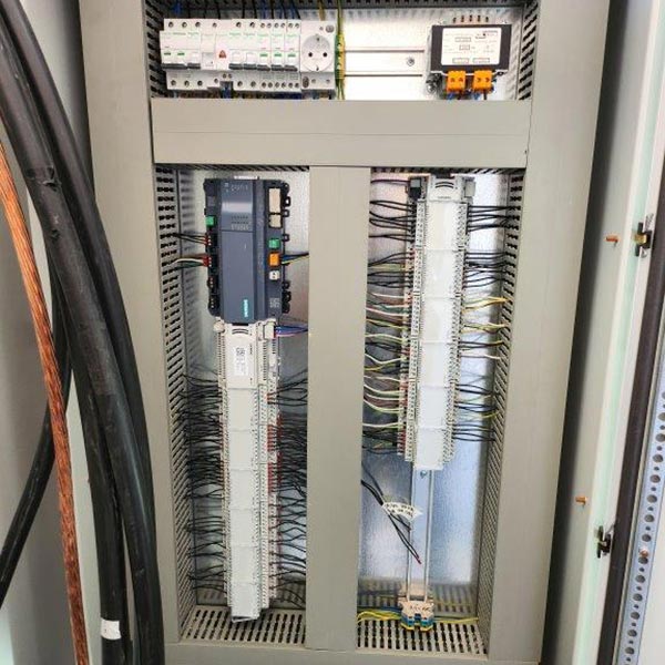 V&T ELECTROTECHNIC EE: Φωτογραφίες & Βίντεο