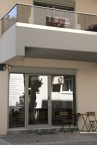 V AND P SOLUTIONS - ANTONIADIS: Φωτογραφίες & Βίντεο