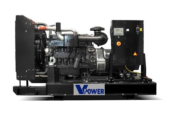V POWER: Φωτογραφίες & Βίντεο