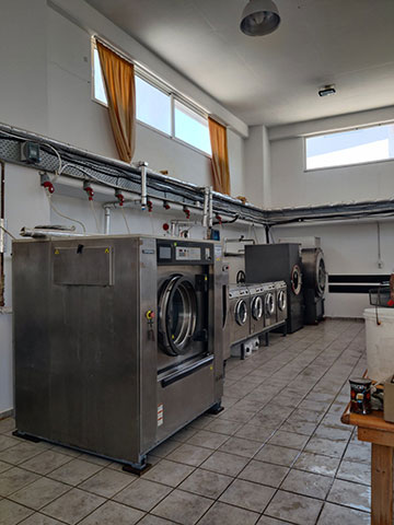 WASH DELIVERY: Φωτογραφίες & Βίντεο