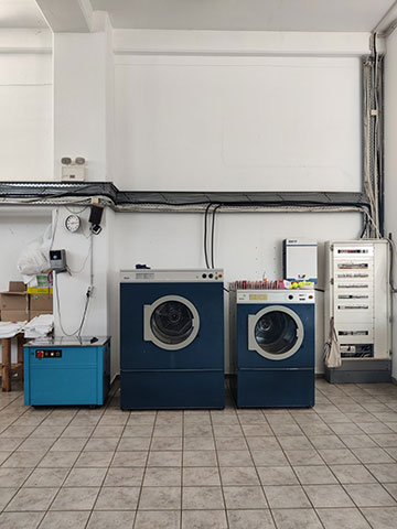 WASH DELIVERY: Φωτογραφίες & Βίντεο