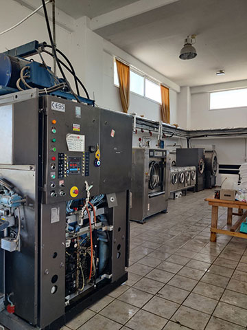 WASH DELIVERY: Φωτογραφίες & Βίντεο