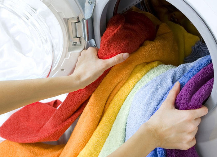 WASH DRY & GO: Φωτογραφίες & Βίντεο
