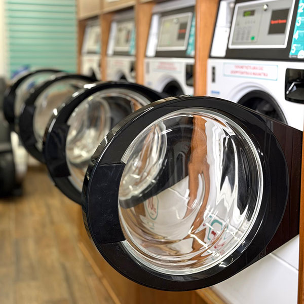 WASH LAUNDRY STATION: Φωτογραφίες & Βίντεο
