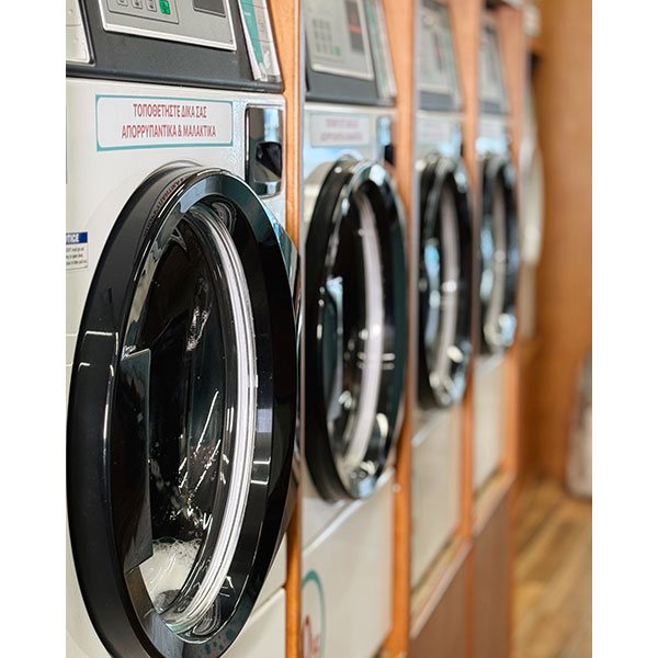 WASH LAUNDRY STATION: Φωτογραφίες & Βίντεο