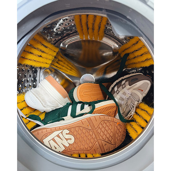 WASH LAUNDRY STATION: Φωτογραφίες & Βίντεο