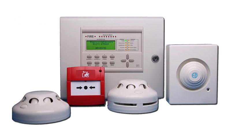 WATCHER FIRE & SECURITY: Φωτογραφίες & Βίντεο