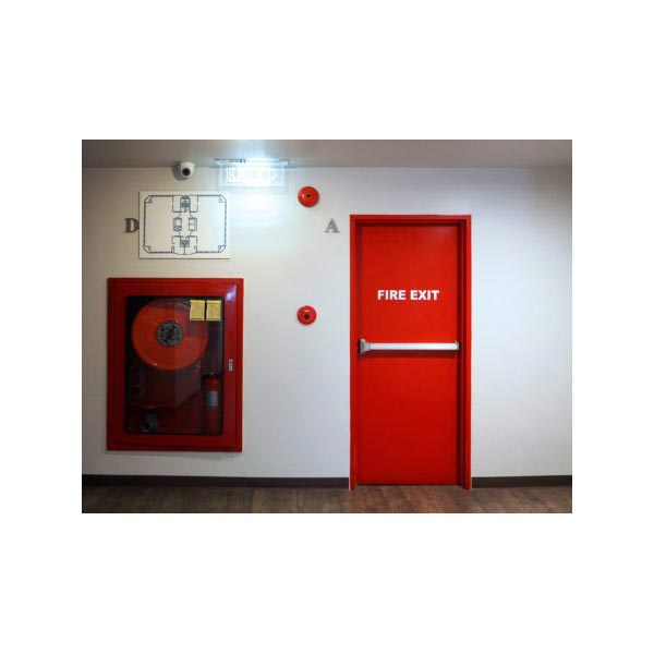 WATCHER FIRE & SECURITY: Φωτογραφίες & Βίντεο