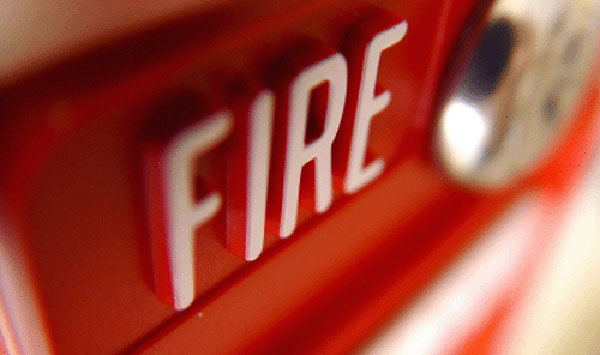 WATCHER FIRE & SECURITY: Φωτογραφίες & Βίντεο