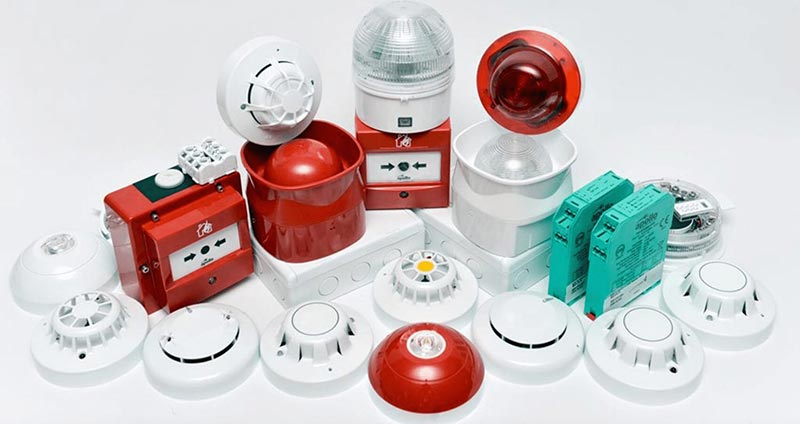 WATCHER FIRE & SECURITY: Φωτογραφίες & Βίντεο