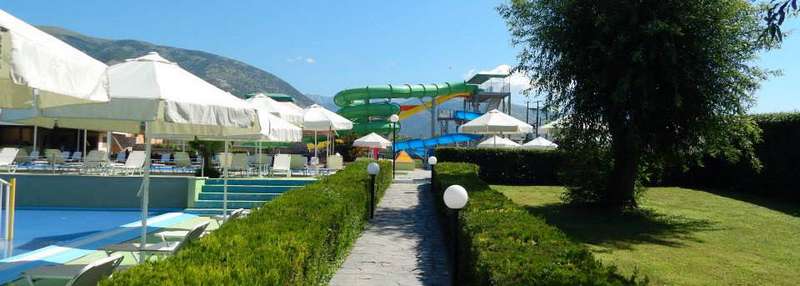WATERPARK POSEIDONIO: Φωτογραφίες & Βίντεο