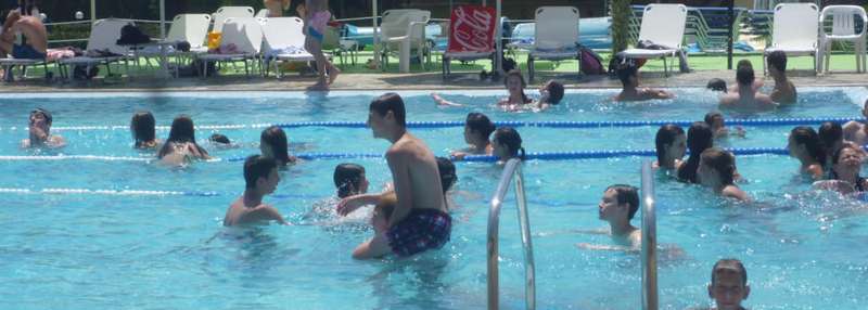 WATERPARK POSEIDONIO: Φωτογραφίες & Βίντεο