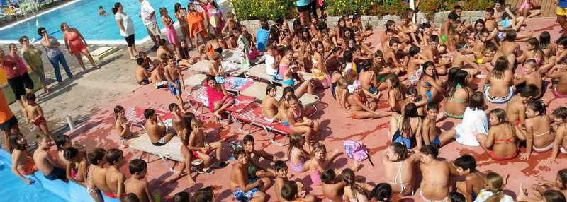 WATERPARK POSEIDONIO: Φωτογραφίες & Βίντεο