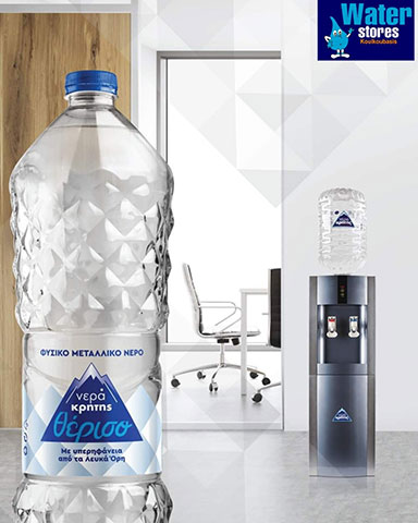 WATER STORES - KOULKOUMPASIS PANAGIOTIS: Φωτογραφίες & Βίντεο