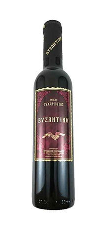 Νάμα, Βυζαντινός Οίνος Θείας Ευχαριστίας