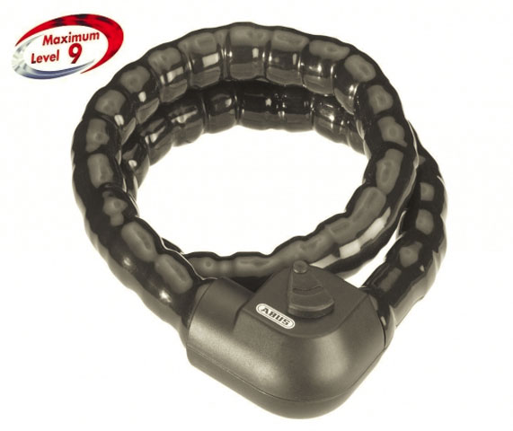 Κουλούρα ABUS Steel O Flex 950
