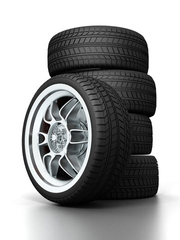 WHEEL POWER: Φωτογραφίες & Βίντεο