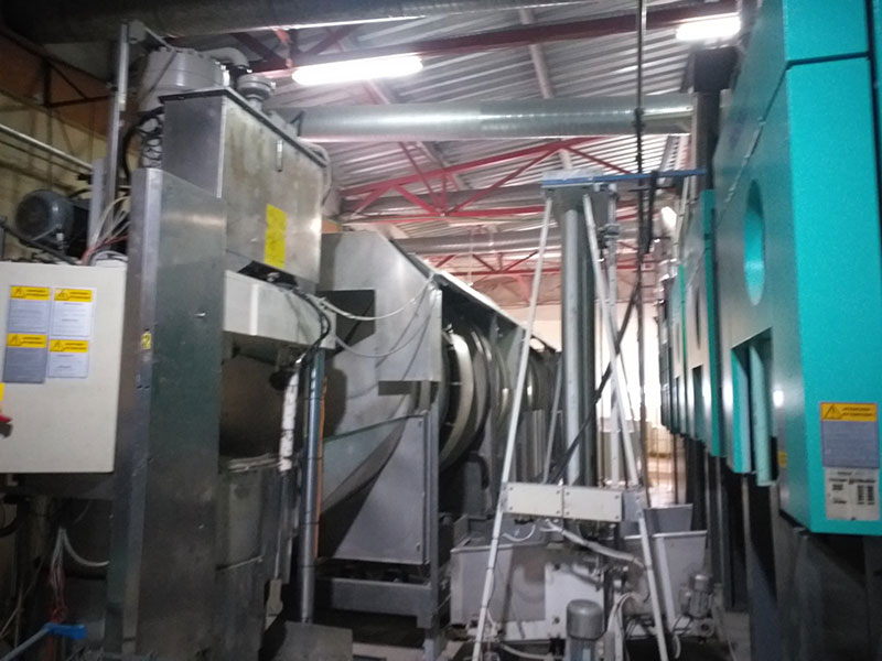 WHITE WIND LAUNDRY: Φωτογραφίες & Βίντεο