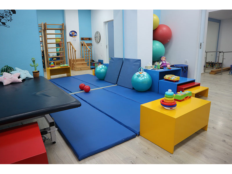 WONDERKIDS PHYSIO - PARASCHAKIS GEORGIOS: Φωτογραφίες & Βίντεο
