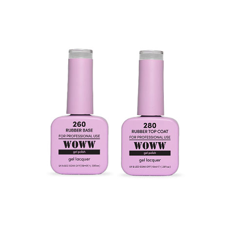 WOWW COSMETICS: Φωτογραφίες & Βίντεο