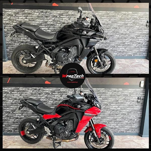 WRAPTECH: Φωτογραφίες & Βίντεο