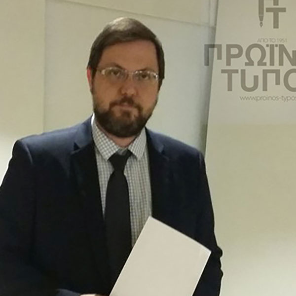 ΞΑΝΘΗΣ ΑΝΔΡΕΑΣ Δρ: Φωτογραφίες & Βίντεο
