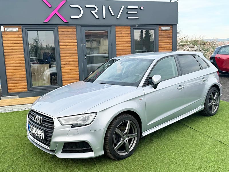 XDRIVE CARS: Φωτογραφίες & Βίντεο