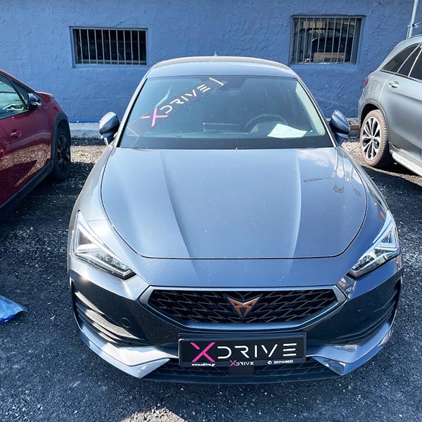 XDRIVE CARS: Φωτογραφίες & Βίντεο