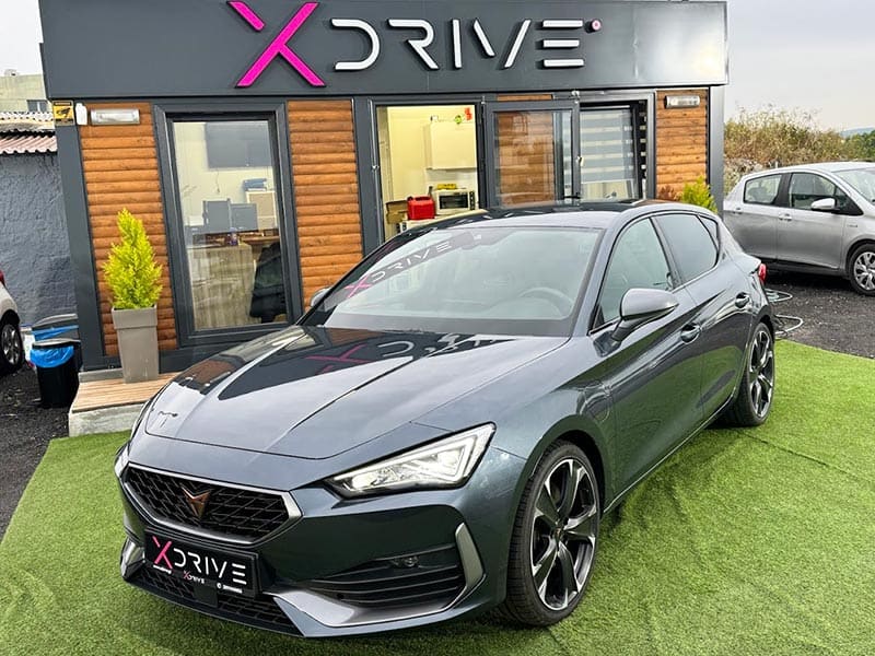 XDRIVE CARS: Φωτογραφίες & Βίντεο
