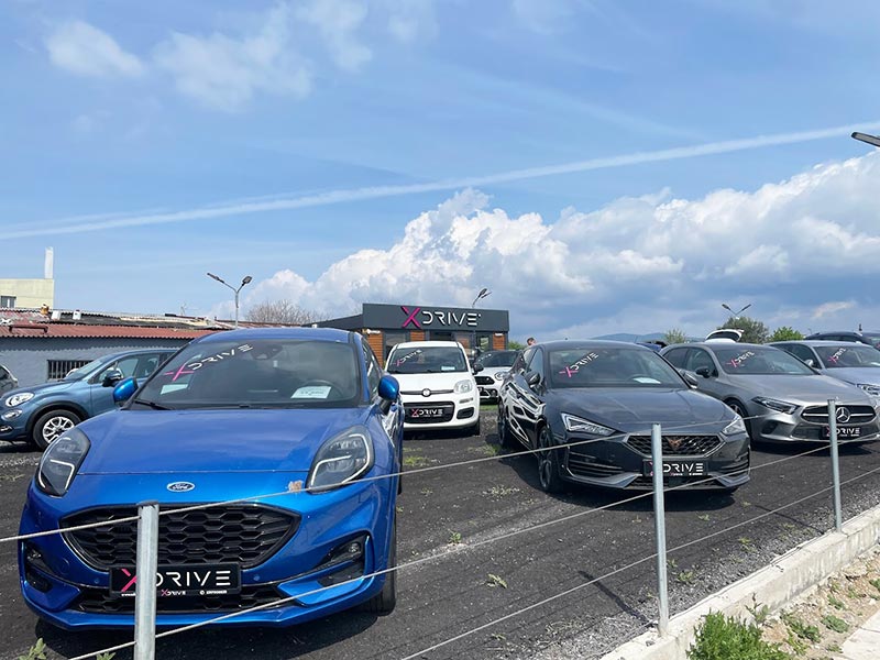 XDRIVE CARS: Φωτογραφίες & Βίντεο