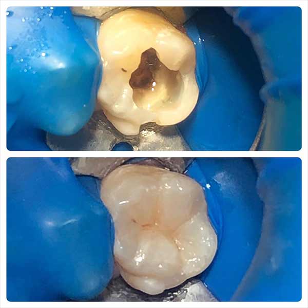 XENIDOU - DENTAL CLINIC: Φωτογραφίες & Βίντεο