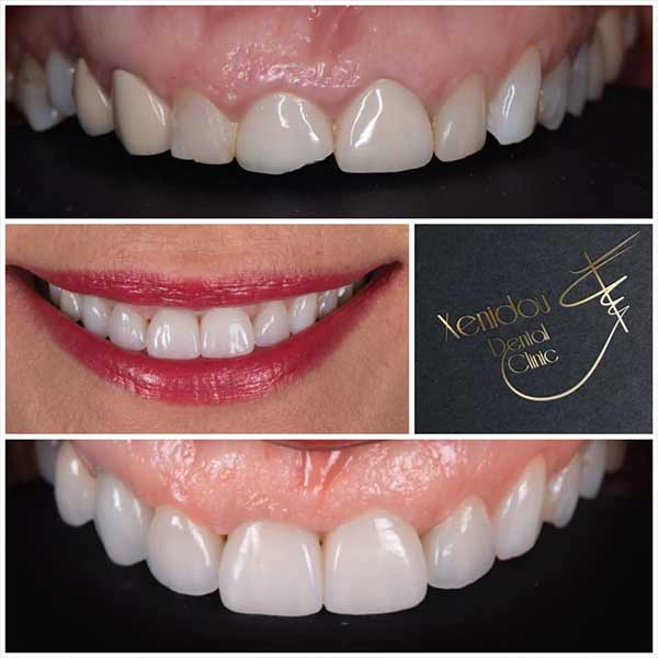 XENIDOU - DENTAL CLINIC: Φωτογραφίες & Βίντεο