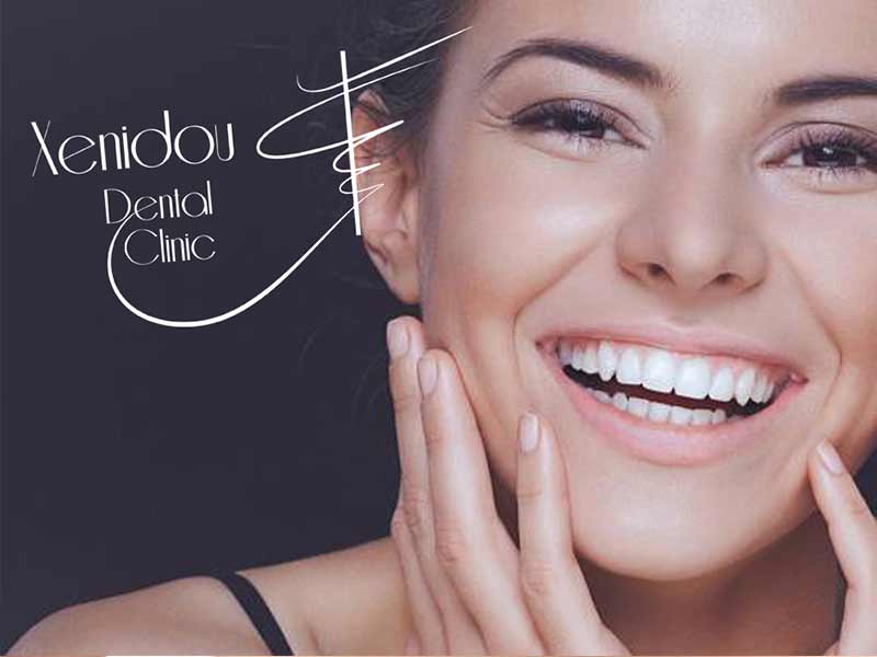 XENIDOU - DENTAL CLINIC: Φωτογραφίες & Βίντεο