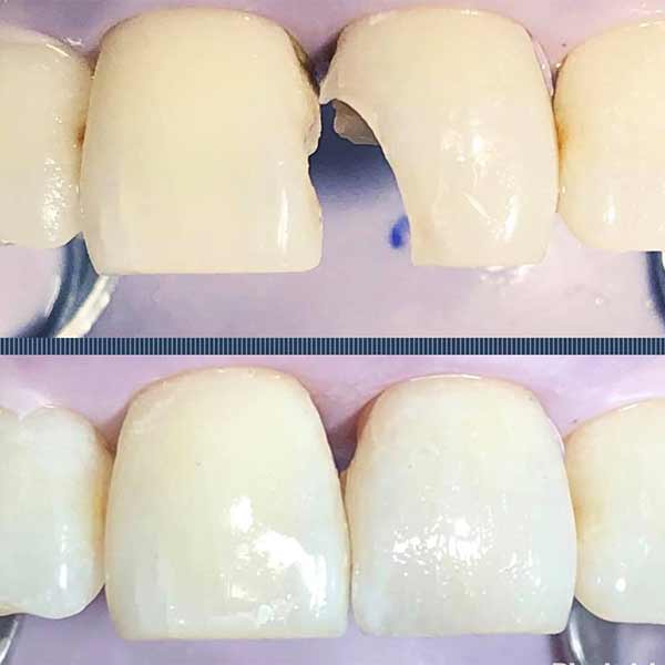 XENIDOU - DENTAL CLINIC: Φωτογραφίες & Βίντεο