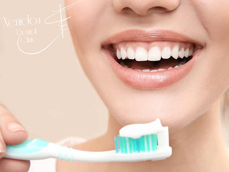 XENIDOU - DENTAL CLINIC: Φωτογραφίες & Βίντεο