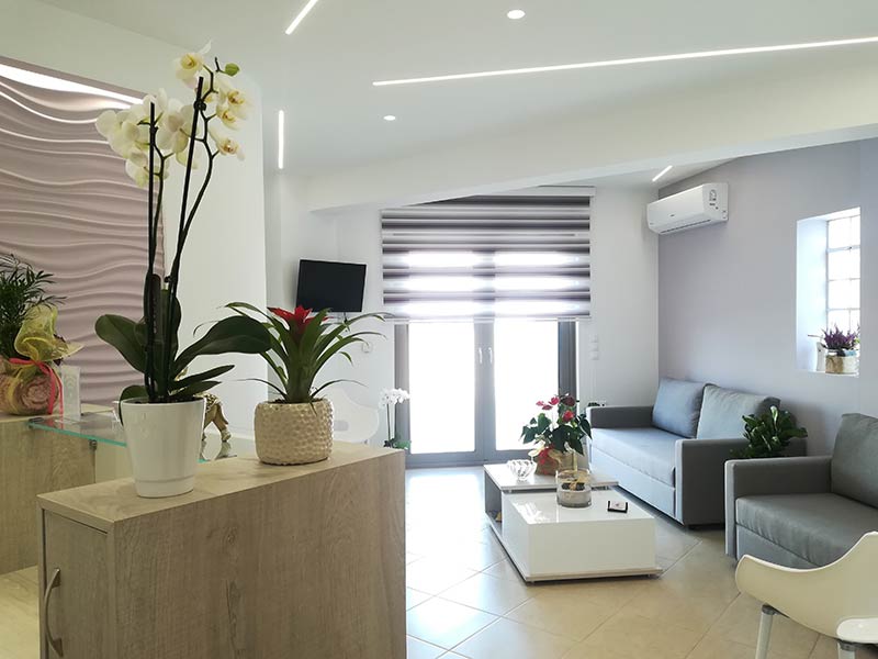 ΞΗΡΟΥΧΑΚΗ ΦΑΙΔΡΑ - CRETEORTHODONTICS: Φωτογραφίες & Βίντεο