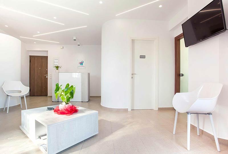 ΞΗΡΟΥΧΑΚΗ ΦΑΙΔΡΑ - CRETEORTHODONTICS: Φωτογραφίες & Βίντεο
