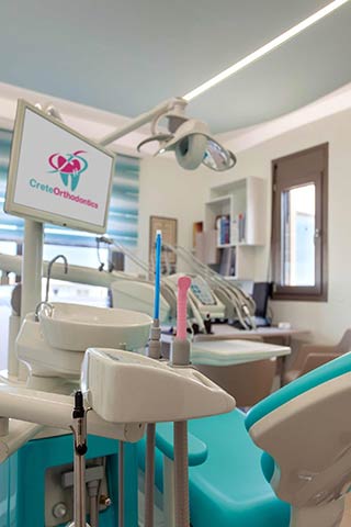 ΞΗΡΟΥΧΑΚΗ ΦΑΙΔΡΑ - CRETEORTHODONTICS: Φωτογραφίες & Βίντεο