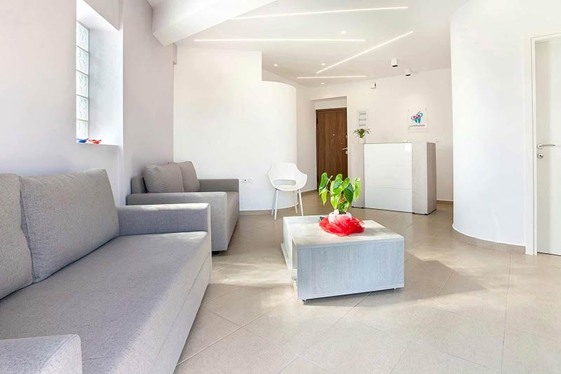 ΞΗΡΟΥΧΑΚΗ ΦΑΙΔΡΑ - CRETEORTHODONTICS: Φωτογραφίες & Βίντεο