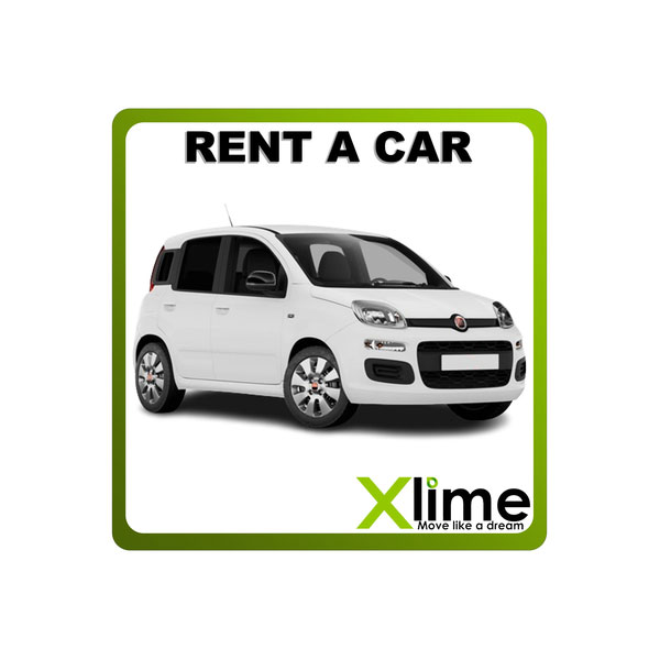 XLIME RENT A CAR: Φωτογραφίες & Βίντεο